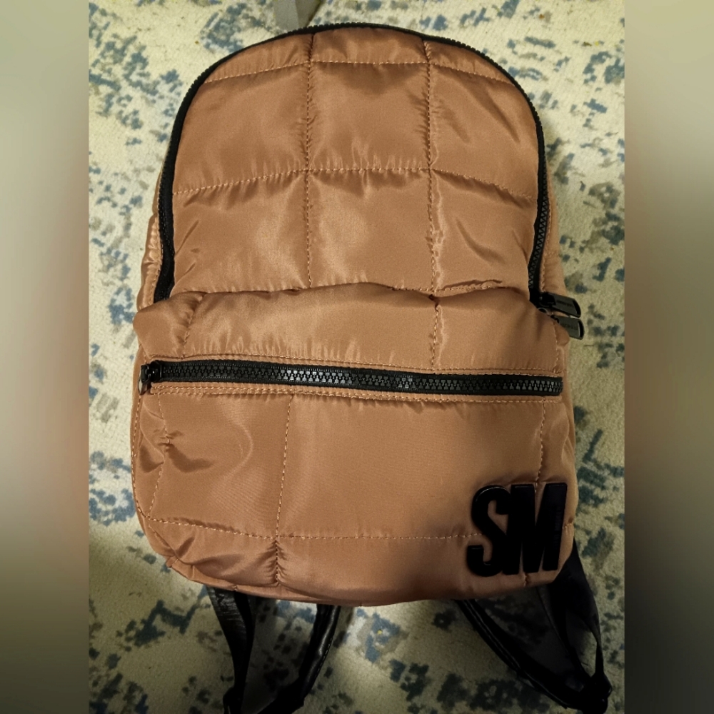 Steve Madden back pack